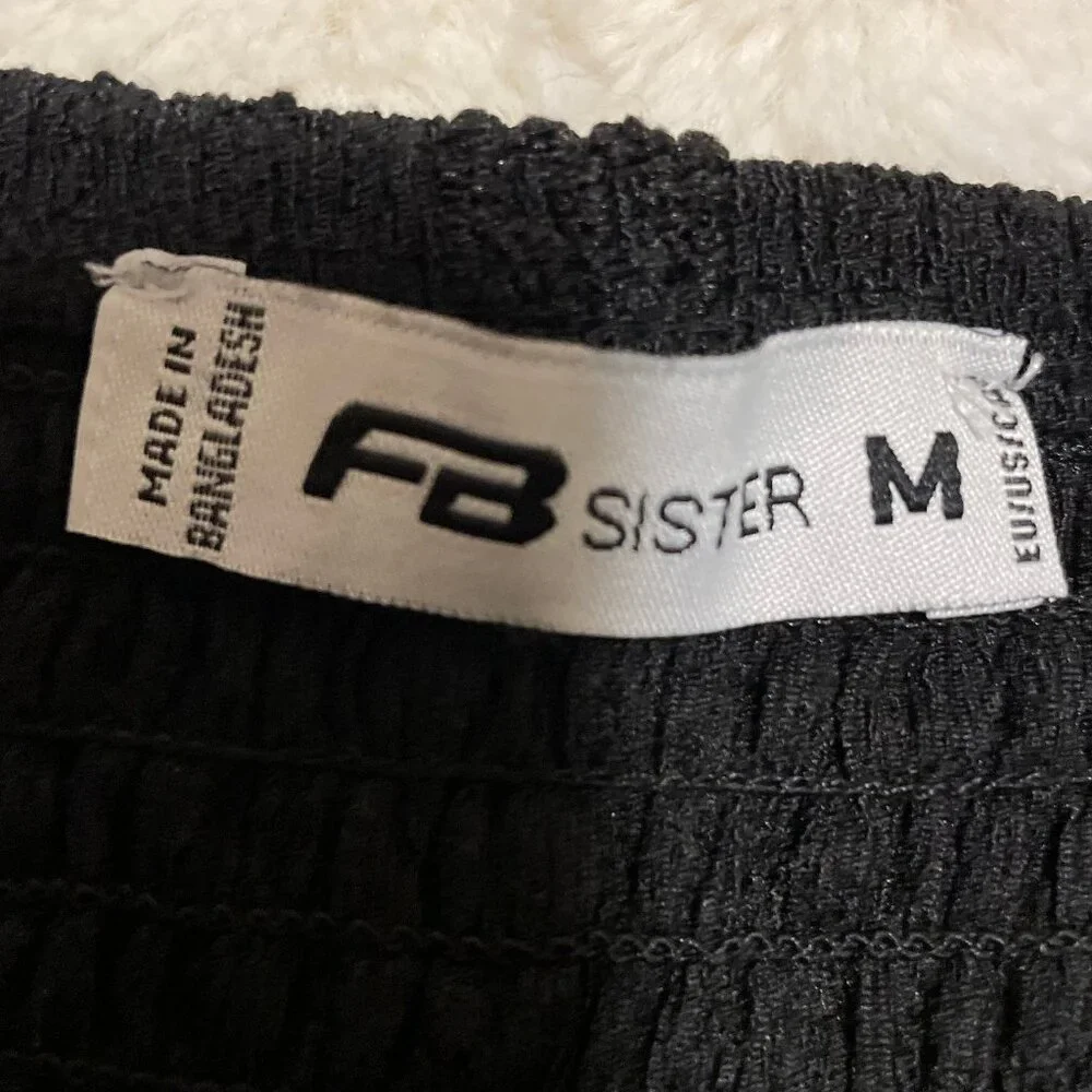 FB Sister Top - Picture 5 of 5